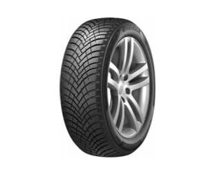 Автошина 225/55R17 HANKOOK W462 XL 101V